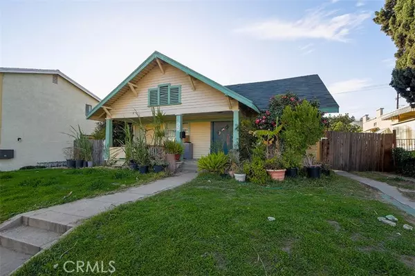 234 S Marguerita Avenue, Alhambra, CA 91801