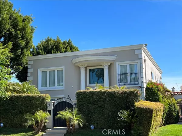 314 N Elm Drive, Beverly Hills, CA 90210