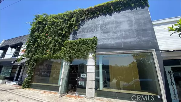 816 N La Cienega Boulevard, West Hollywood, CA 90069