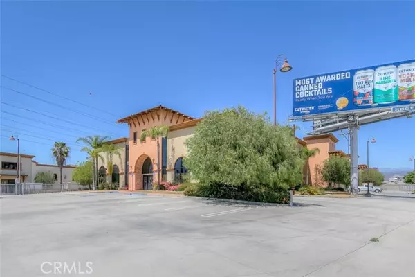 Irwindale, CA 91706,4800 Rivergrade Road