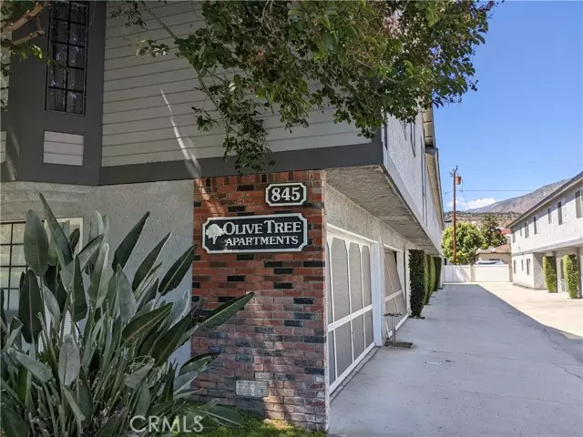 Monrovia, CA 91016,845 W Olive Avenue #D