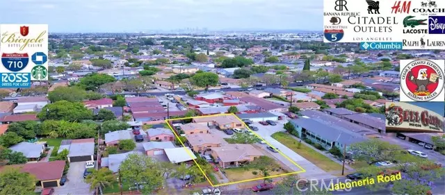 Bell Gardens, CA 90201,6623 Jaboneria Road