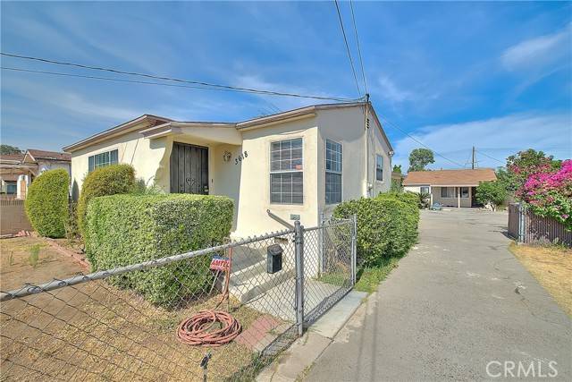 3618 Rio Hondo Avenue, Rosemead, CA 91770