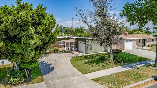 La Puente, CA 91744,509 Duff Avenue