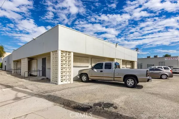 South El Monte, CA 91733,2402 Seaman Avenue