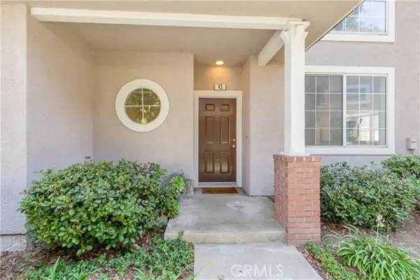 17750 Bronte Road #43, Chino Hills, CA 91709