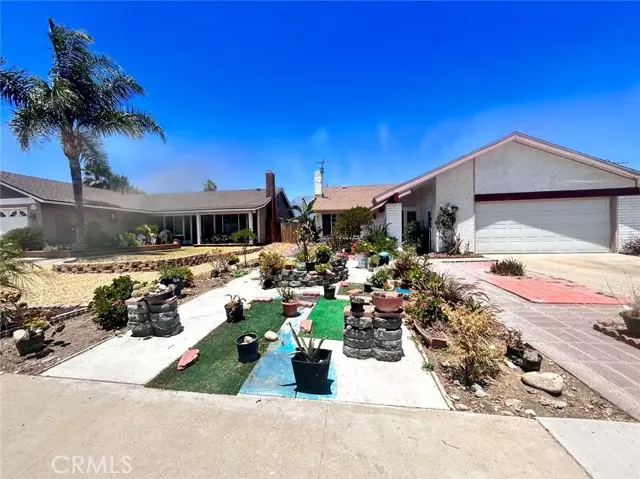 Ontario, CA 91764,2131 E Alondra Street