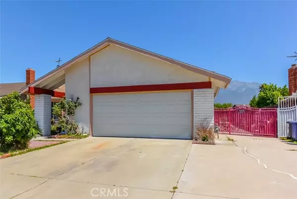 Ontario, CA 91764,2131 E Alondra Street