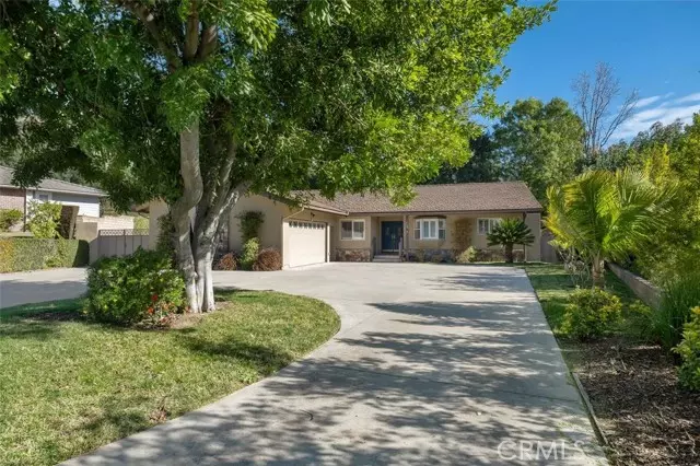 Bradbury, CA 91008,708 Braewood Drive