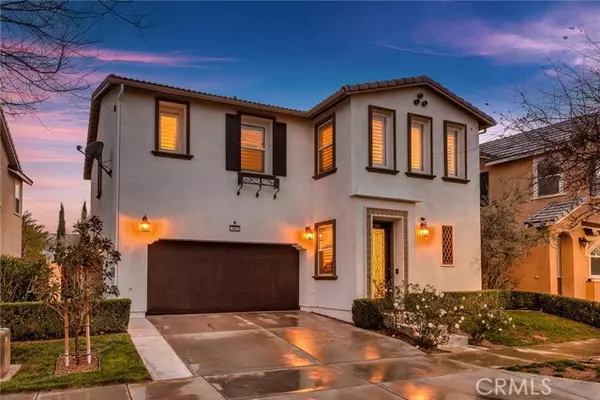 2822 E Clementine Drive, Ontario, CA 91762