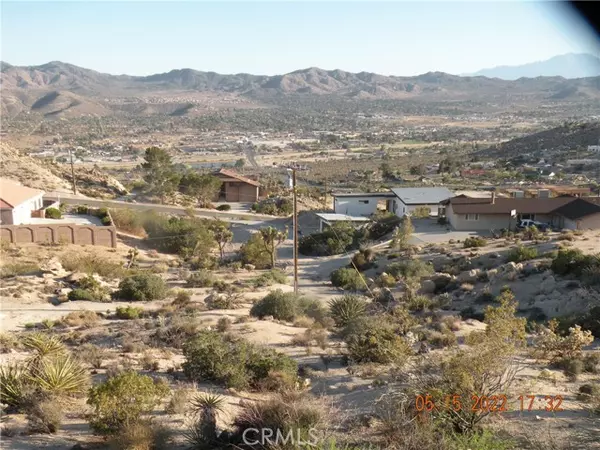 Yucca Valley, CA 92284,57461 Bandera Road