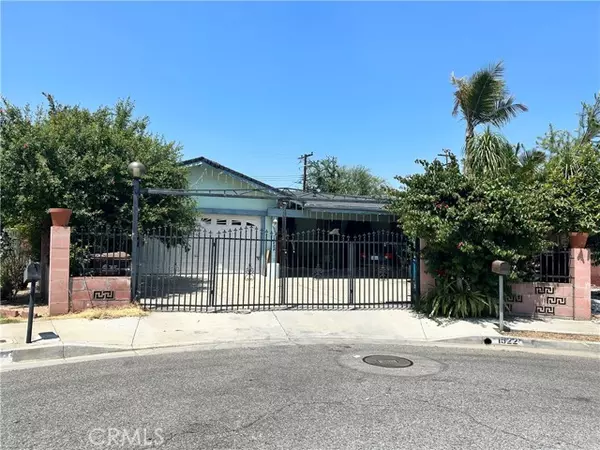 La Puente, CA 91744,1522 Aileron Avenue