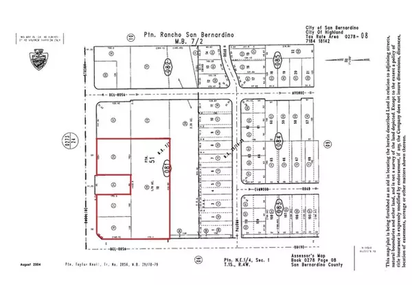 San Bernardino, CA 92410,1605 E Base Line Street