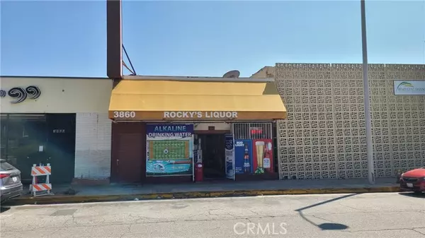 Pasadena, CA 91107,3860 E Colorado Boulevard