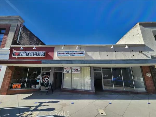 627 N Azusa Avenue, Azusa, CA 91702