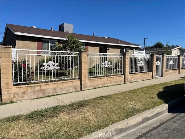 14077 Joycedale Street, La Puente, CA 91746