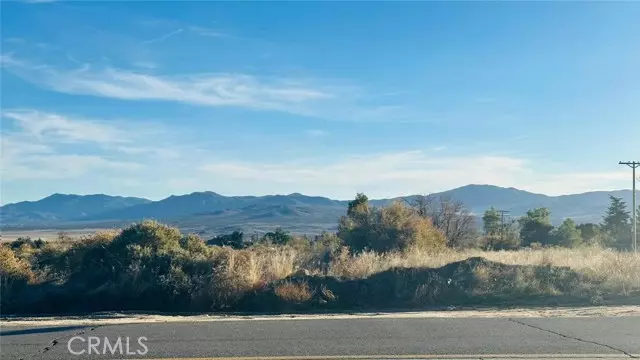 Anza, CA 92539,0 Mitchell Rd