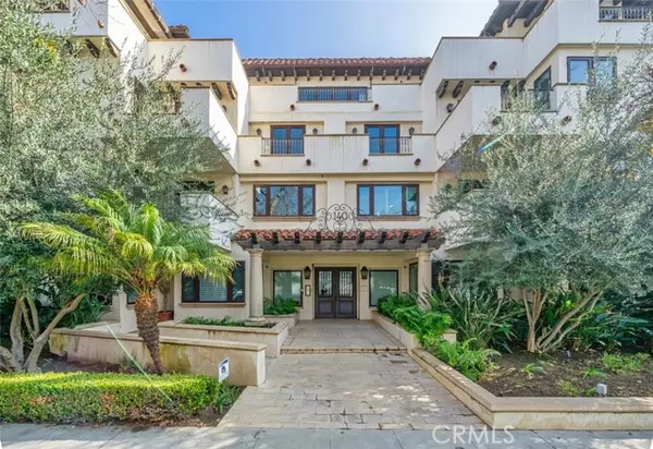 140 S Oakhurst Drive #303, Beverly Hills, CA 90212