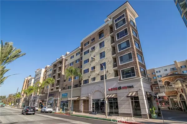 500 N Atlantic Boulevard, Monterey Park, CA 91754