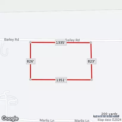 Anza, CA 92539,0 Bailey Rd