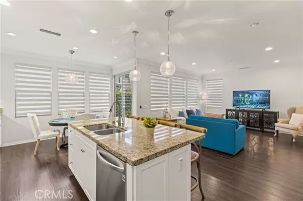 95 Overbrook, Irvine, CA 92620