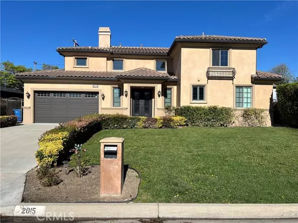 2015 S 8th Avenue, Arcadia, CA 91006