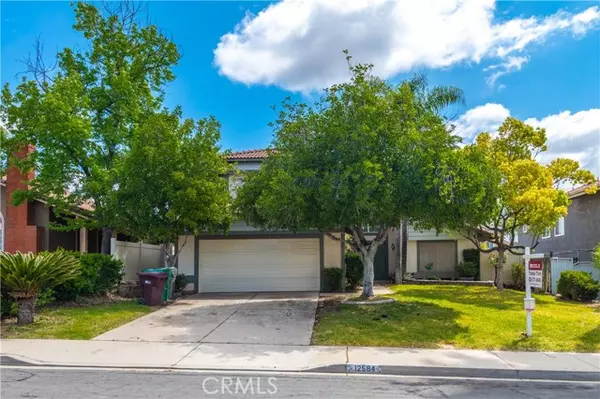 Moreno Valley, CA 92553,12584 Broadleaf Lane