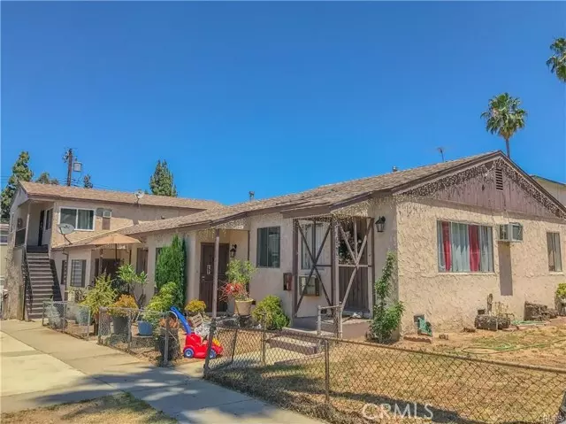 Montebello, CA 90640,749 Via Altamira