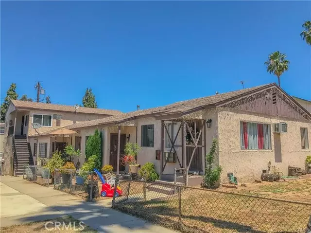 749 Via Altamira, Montebello, CA 90640