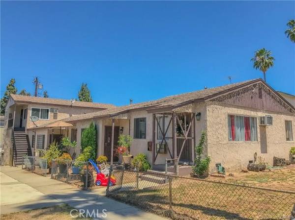 749 Via Altamira, Montebello, CA 90640