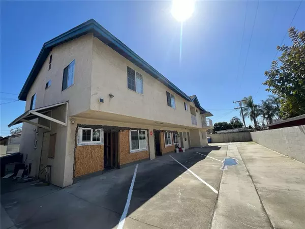 Los Angeles, CA 90031,3020 Baldwin Street