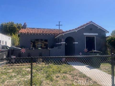 3816 Liberty Boulevard, South Gate, CA 90280