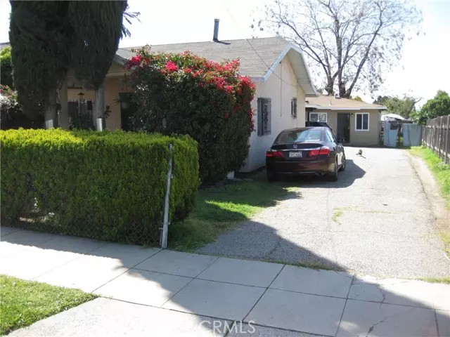 126 E Cypress Avenue, Monrovia, CA 91016