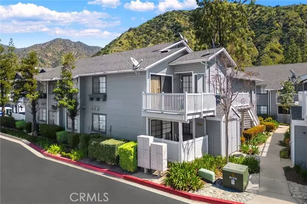 1726 Crystal Canyon Drive #35, Azusa, CA 91702