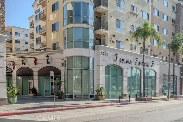 500 N atlantic Boulevard, Monterey Park, CA 91754