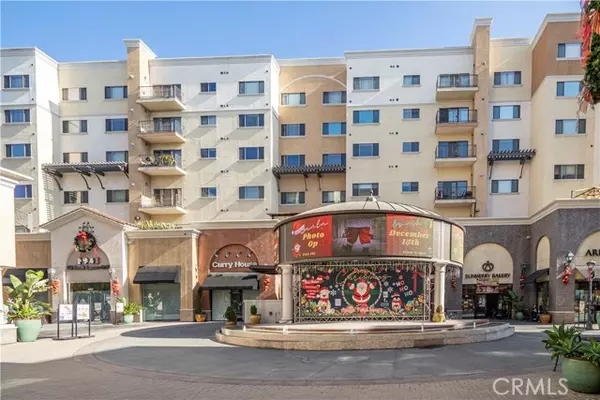 Monterey Park, CA 91754,500 N Atlantic Boulevard