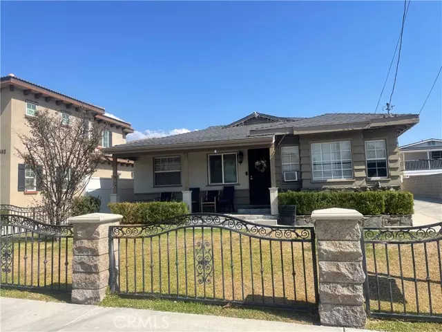 Azusa, CA 91702,530 N Dalton Avenue