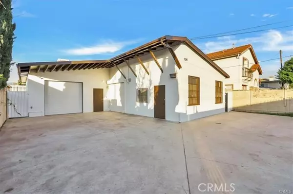 11019 Schmidt Road, El Monte, CA 91733