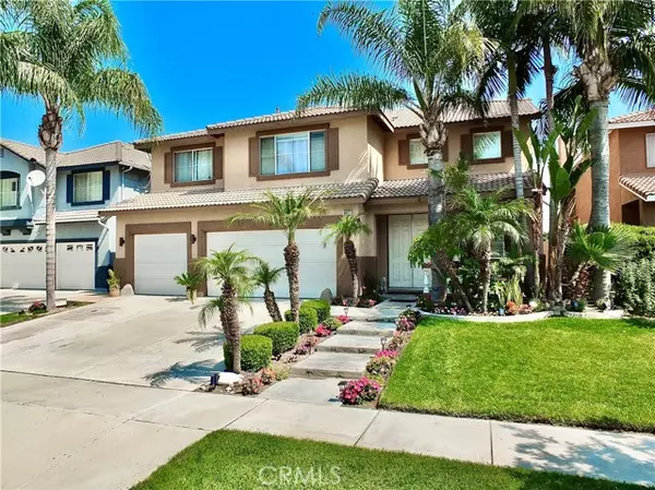 6812 Issac Court, Chino, CA 91710