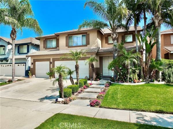 6812 Issac Court, Chino, CA 91710