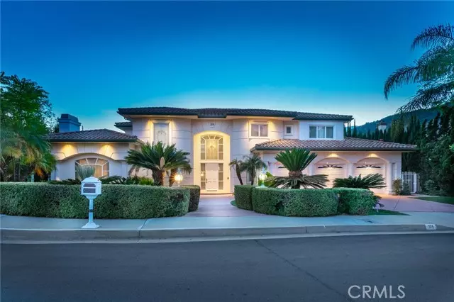 Monrovia, CA 91016,105 Sutter Creek