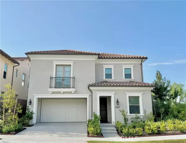 142 Albero, Irvine, CA 92602