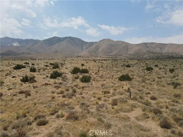 0 Grandview Rd., Lucerne Valley, CA 92356