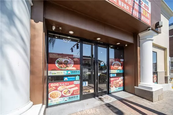 500 N Atlantic Blvd, Monterey Park, CA 91754