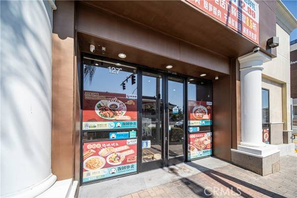 500 N Atlantic Blvd, Monterey Park, CA 91754