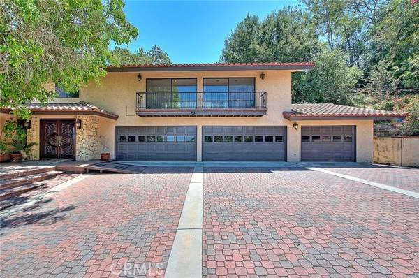 1327 Hollencrest Drive, West Covina, CA 91791