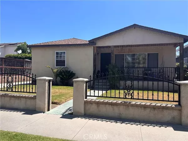 4640 Myrtle Street, Pico Rivera, CA 90660