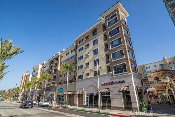 500 N Atlantic Blvd Boulevard, Monterey Park, CA 91754