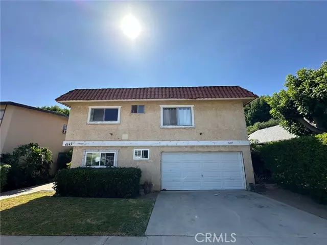 Whittier, CA 90601,6247 Milton Avenue