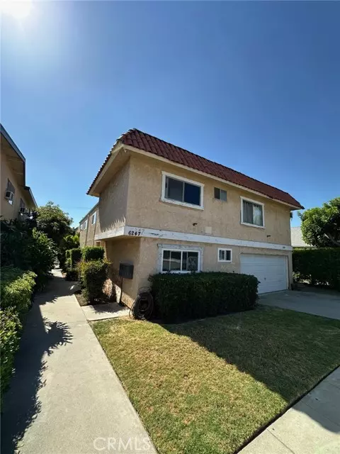 Whittier, CA 90601,6247 Milton Avenue